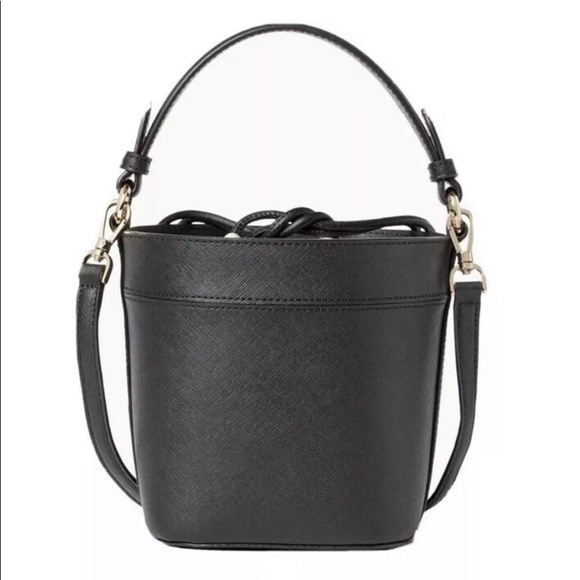 New💯Kate spade ♠️ buckets bag - Picture 2 of 2